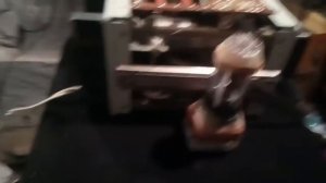 Ремонт осциллографа ОМЛ-3м часть#1