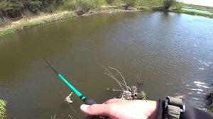 Флюрокарбоновый поводок или струна на щуку, что лучше?