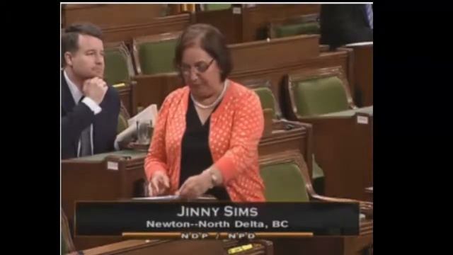 Jinny Sims speaks on S-12: Incorporation by Reference in Regulations Act смотреть онлайн