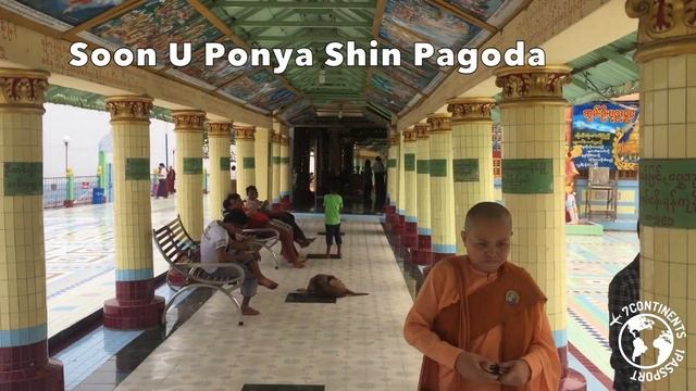 Best Things to Do in Mandalay in Three Days, Myanmar смотреть онлайн