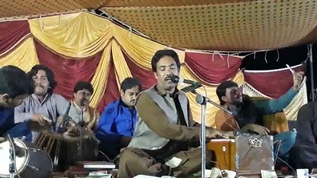 Nika Jiya Dhola | Singer Karamat Ali Khan | New Super Hit Show Jand 2020 | смотреть онлайн