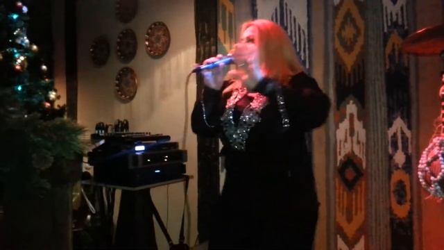 АННА АНГЕЛ ЭДИЛЯН-- кавер..ТВОИ ГЛАЗА))каждую субботу в Чайхана в Балашихе)) 16декабря.. смотреть онлайн