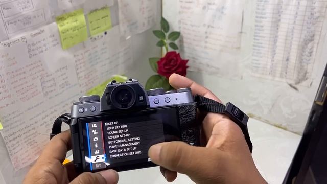 FUJIFILM XT200 ? | Unboxing And Review | In HINDI |. #fujifilm #camera