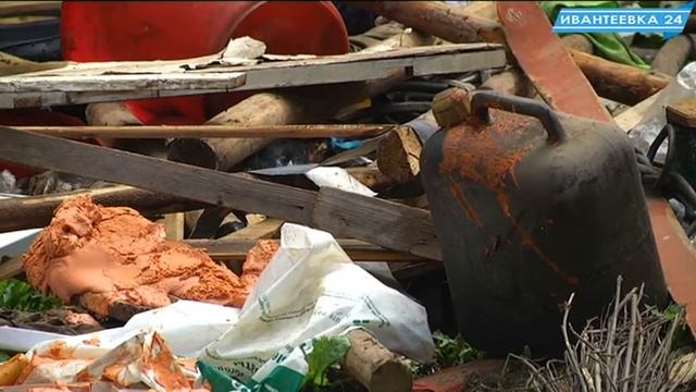 Не все владельцы ракушек узнали вовремя о их сносе