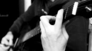 DRUMMATIX - Воздух (Guitar playthrough)