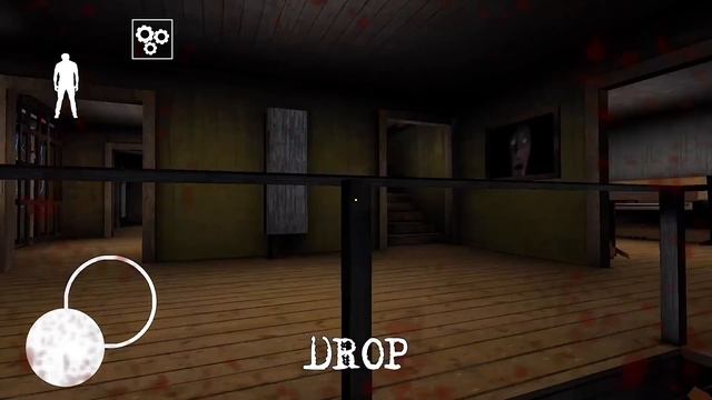 Granny: Chapter Two - Gameplay Walkthrough Part 1 - Boat Escape (iOS, Android) смотреть онлайн