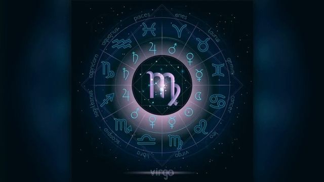 Дева. Камни по знаку зодиака. смотреть онлайн