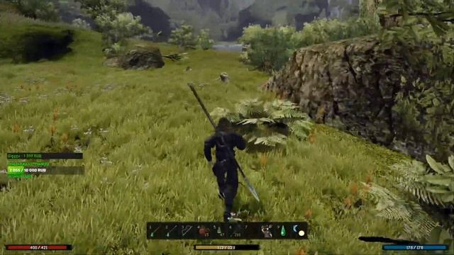 Gothic 3 no DEATH МАСТЕР ТЕМНЫХ ИСКУСТВ Balance Ultimate v 2.12 За Ассасина Добиваем конт. точку смотреть онлайн