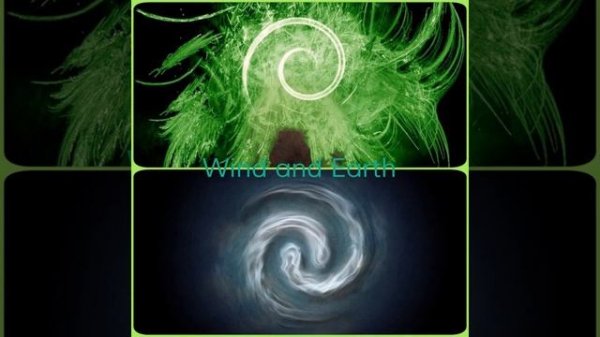 Derfas-Wind and Earth