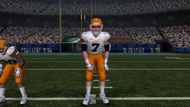 This Quarterback Is Different смотреть онлайн