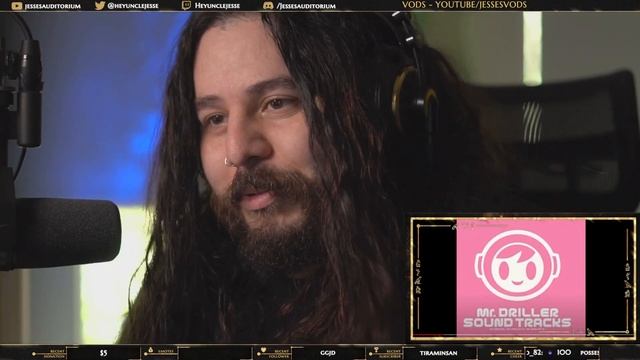 Mr. Driller - Machi ni Mukatte (Heading Back To Town) | Reacting To Video Game Music! смотреть онлайн