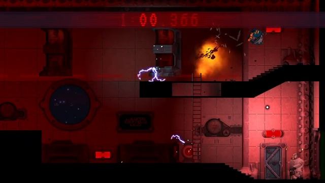 RocketBirds 2: Evolution X Secret Ending [NO JOKE] смотреть онлайн