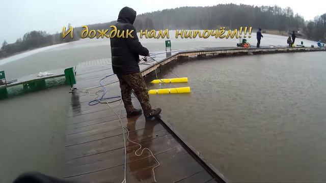 Форель Велинка 02/04/2017 смотреть онлайн