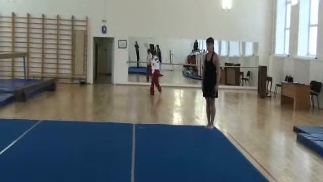 Практические рекомендации гимнастика смотреть онлайн