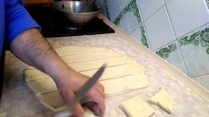 СОЧНЫЕ  НЕЖНЫЕ БЕЛЯШИ И БУРСАКИ
