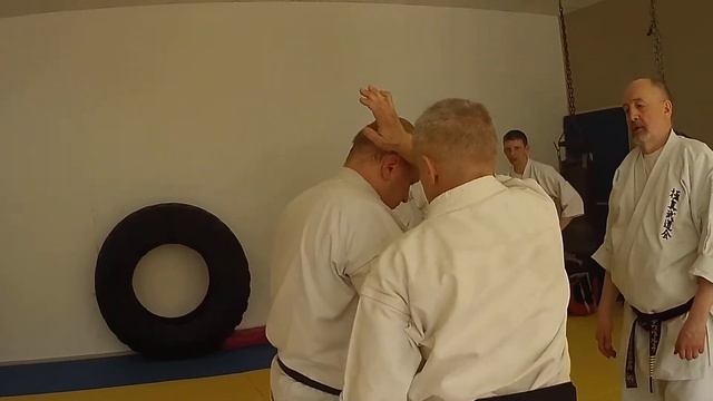 04 05 2019 Россия Новосибирск семинар Киокушин Будокай кан Канчо Астафьев Георгий смотреть онлайн