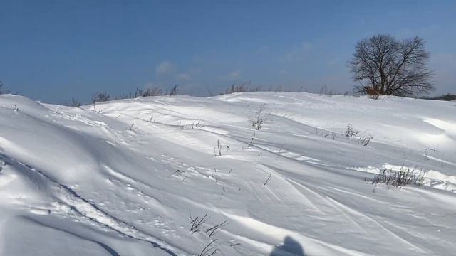 Нива на гусеницах установка и тест драйв смотреть онлайн