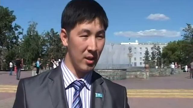 Рекламный видео ролик. ГНПФ г.Павлодар смотреть онлайн
