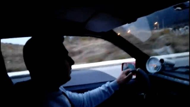 OUTLAW DRIFT | XANTHI (BMW E36 - FORD SIERRA) смотреть онлайн
