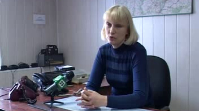 Граната в жилом доме