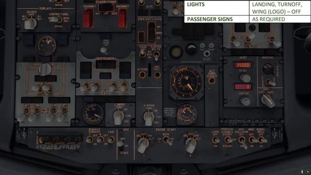 Aircrafts Dissected Ep 13: Climb and Cruise IZibo 737I X-Plane 11 Detailed Tutorial w/checklist смотреть онлайн
