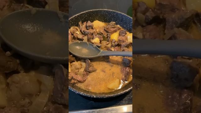 Как приготовить легкое? смотреть онлайн