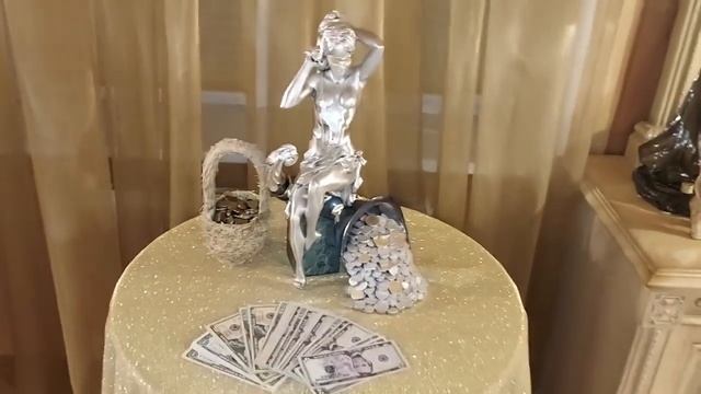 ДЕНЬГА ЛИПНИ К РУКАМ СИЛЬНЫЙ ЗАГОВОР ДЛЯ ВСЕХ.. АВТОР ИНГА ХОСРОЕВА смотреть онлайн