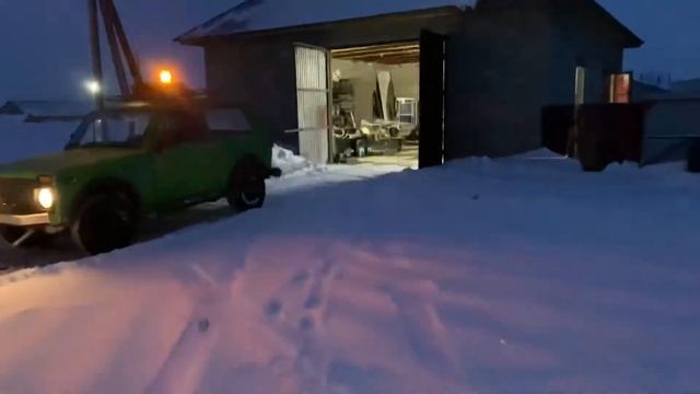 Желтый маячок на ниву смотреть онлайн