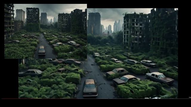 Animate AI Images To Videos That Don’t Suck | Pixverse Tutorial смотреть онлайн
