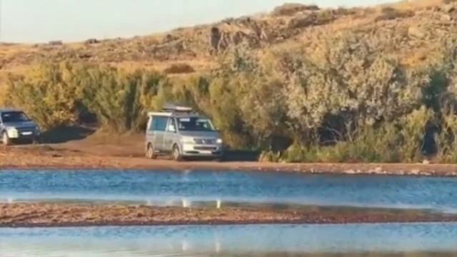 Вячеславское водохранилище. Рыбалка и отдых. смотреть онлайн