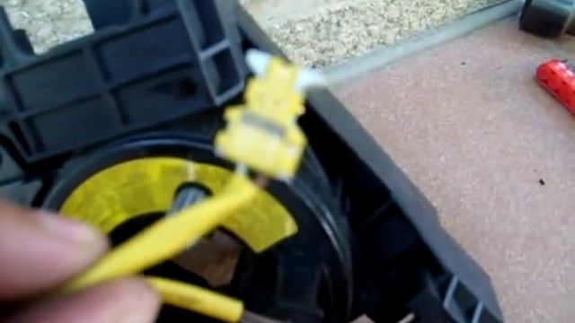 замена,снятие подушки безопасности ford transit tt9 смотреть онлайн