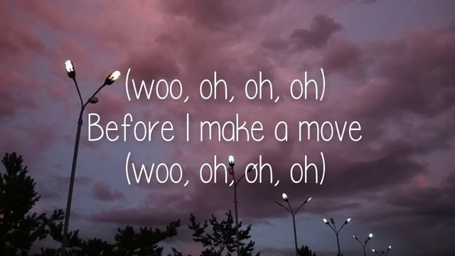 Into You - Ariana Grande (Lyrics) смотреть онлайн