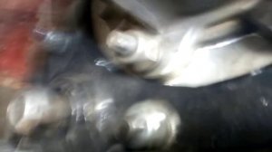 Привод коляски Урал своими руками