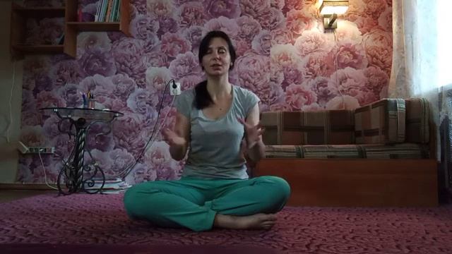 #5. Работаем с чакрами. Вишудха. смотреть онлайн