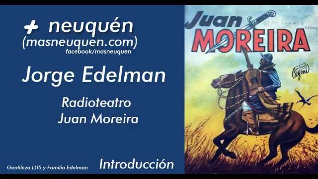 Juan Moreira - Introducción смотреть онлайн