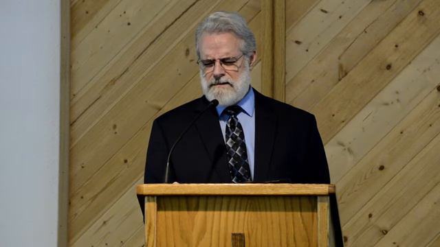 2017-09-10 The Fourth Factor I Samuel 10:8 смотреть онлайн