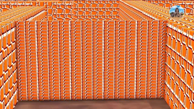 5 Giant Zombie Mammoths Chasing Funny Monkey Esacape Maze Temple Run Game | Funny Animals Doodles смотреть онлайн