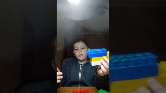 как сделать сделать топ пистолет из обычного конструктора смотреть онлайн