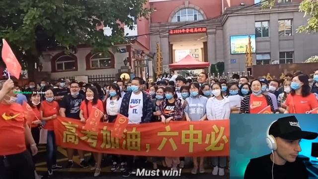 The China School System Exposed - Luke Belmar . смотреть онлайн