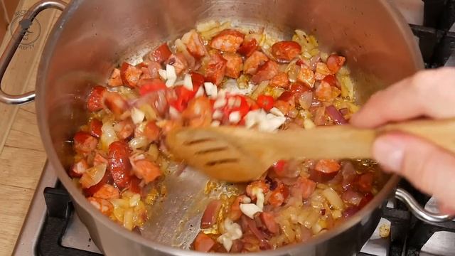 Rychlá Fazolová Polévka ? Ďábelská Záchrana Po Večírku ?