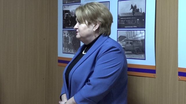 Наша служба и опасна ...