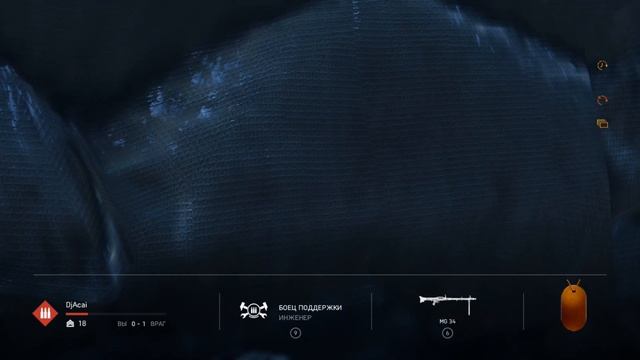 BATTLEFIELD 5 ► ОБЗОР ОРУЖИЯ: ПТР BOYS КРУПНОКАЛИБЕРНАЯ СНАЙПЕРСКАЯ ВИНТОВКА