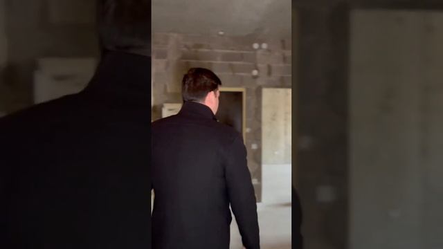 Делаем ремонт в ЖК «Притяжение». Услуги квалифицированных строителей спб +7(969)733-33-39 смотреть онлайн