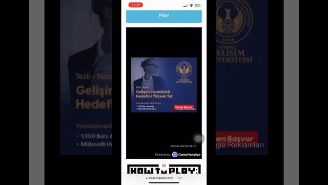 Gameplay Blog and Games Recoil Shooter #gameplay #gameplaywalkthrough смотреть онлайн