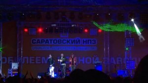 Кирилл Туриченко Иванушки  International - Реви (А ты не сдерживай слез)