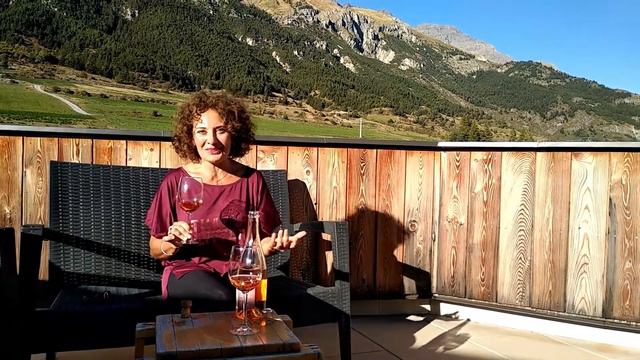 Un Brut Rosé qui swingue ! Domaine Allemand смотреть онлайн