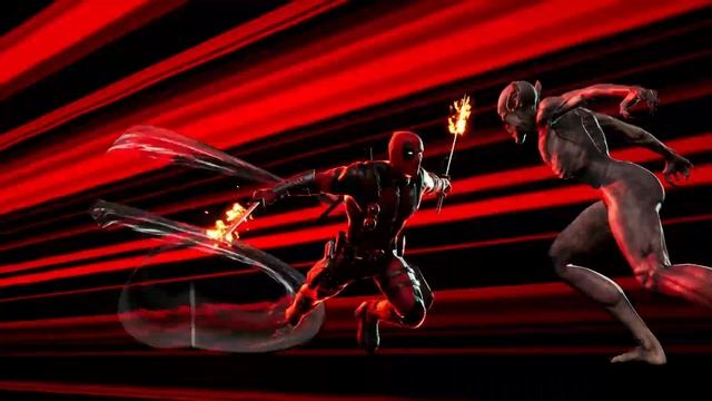 Marvel’s Midnight Suns - The Good, The Bad, and The Undead DLC Trailer | PS5 Games смотреть онлайн