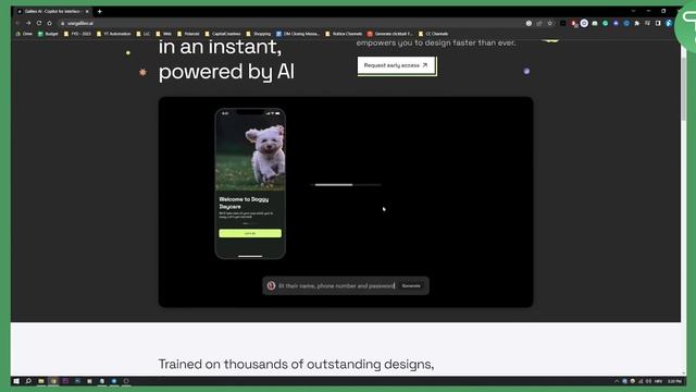 Графическая симфония вдохновения