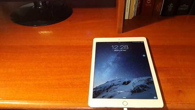 Jailbreak Ipad Air 2 iOS 8.1 смотреть онлайн