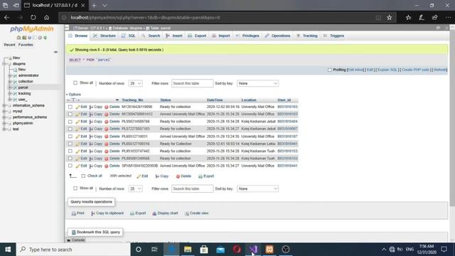 CASE-SENSITIVE PASSWORD AND MAKING INFORMATION MANDATORY DATABASE AND C++ смотреть онлайн